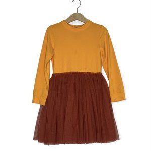 Taylor Joelle VELMA Dress - Scooby Doo